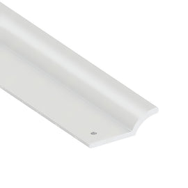 TBB 120725 SHOE MOLDING WIDE