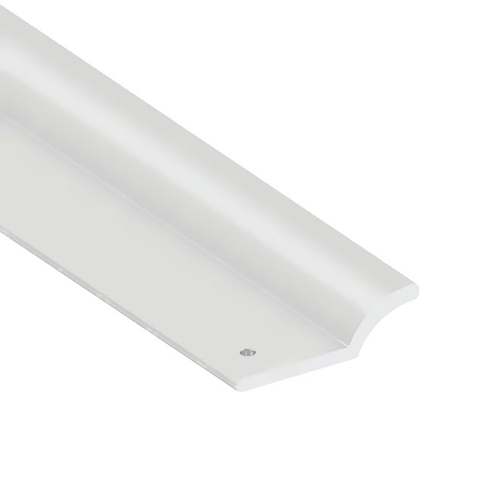 TBB 120725 SHOE MOLDING WIDE
