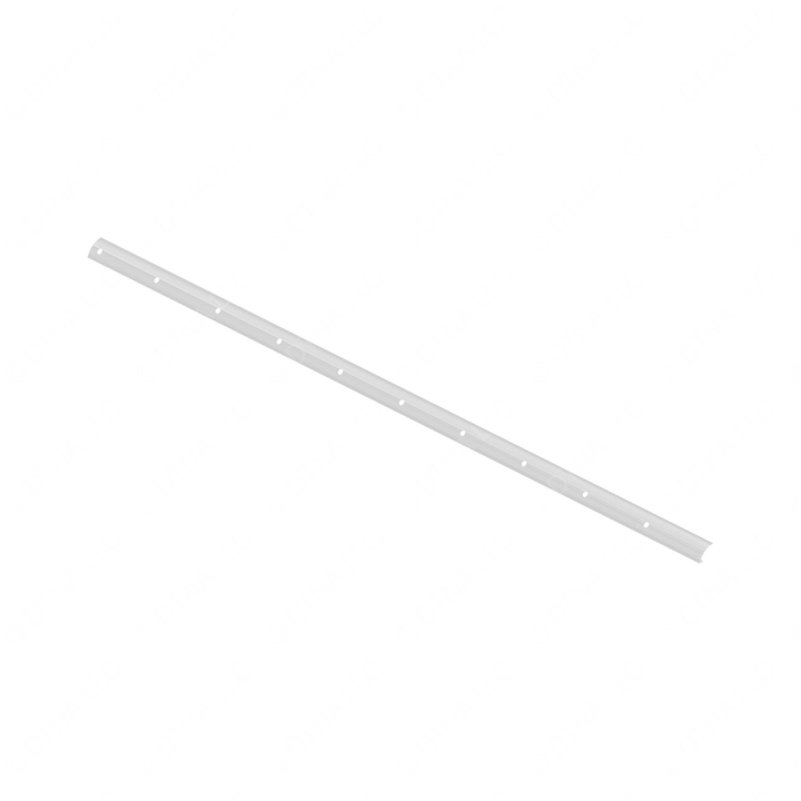 TBB 120799 HEADER, WINDOW INTERIOR, RS, 281T