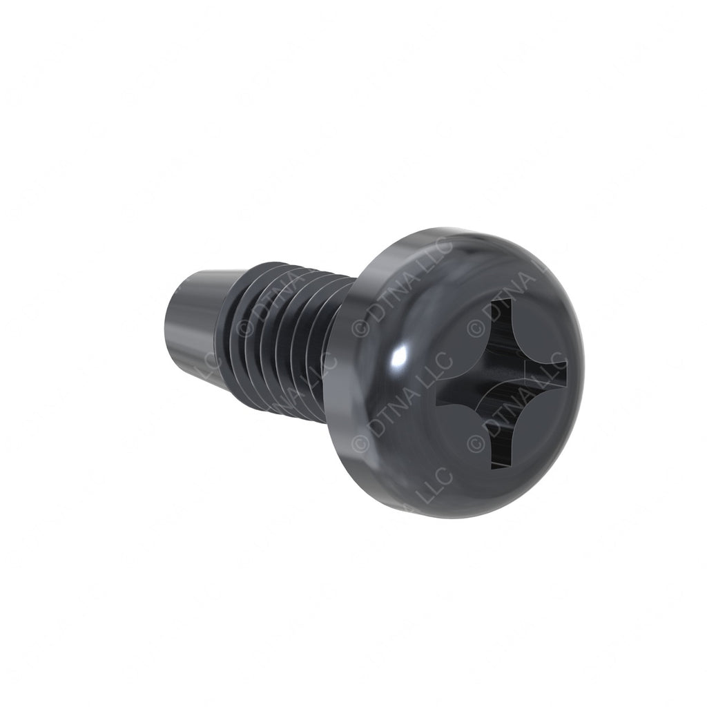 TBB 121121 SCREW, TAPPING NO. 10 X 5/8, TRUSS HEAD,
