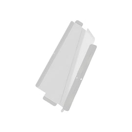 TBB 121177 COVER, HEATER HOSE, FRONT OF DOOR TRANSI
