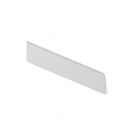 TBB 121376 RAMP, 34 in., HEATER HOSE COVER, SIDE EM
