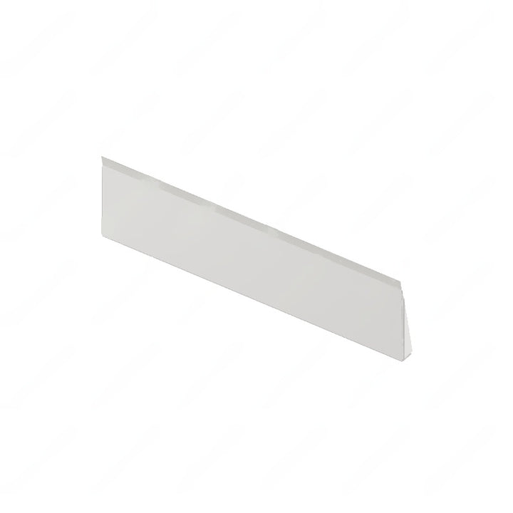 TBB 121376 RAMP, 34 in., HEATER HOSE COVER, SIDE EM