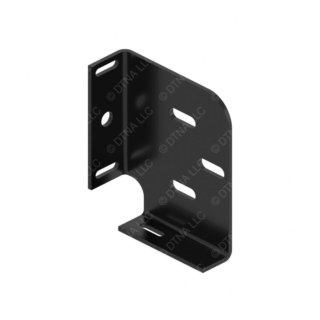 TBB 121413 BUMPER BRACKET REAR BOLTED LS