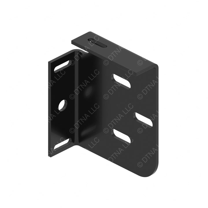 TBB 121414 BUMPER BRACKET REAR BOLTED RS