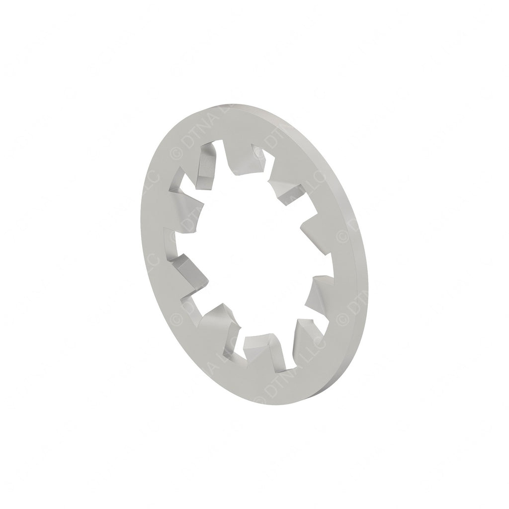 TBB 121597 INTERNAL LOCK WASHER 3/8 IN. (ZINC PLATE