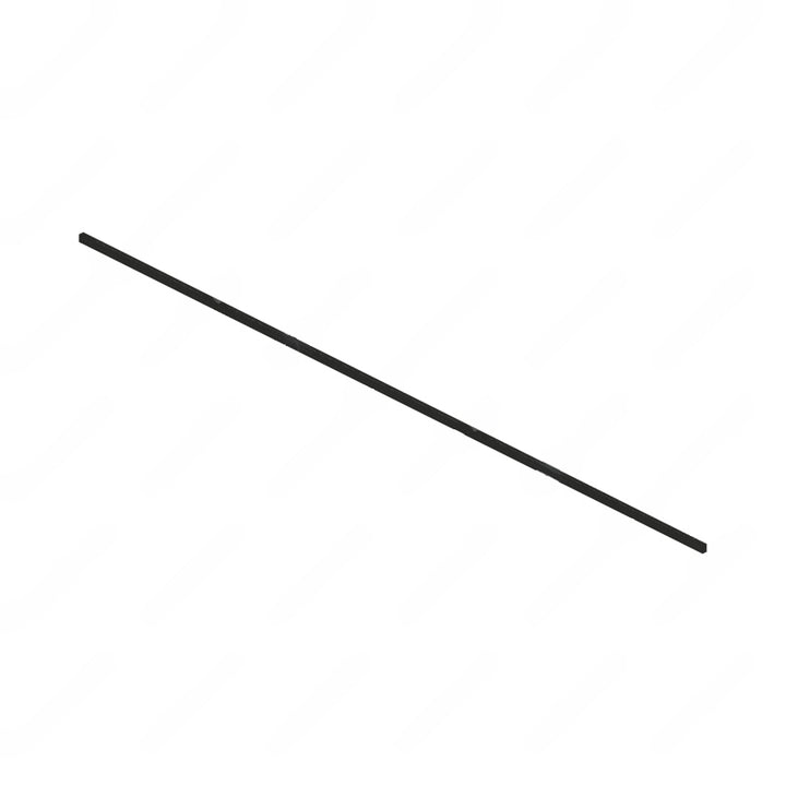 TBB 122048 HEADER SEAL 40 IN. WDO