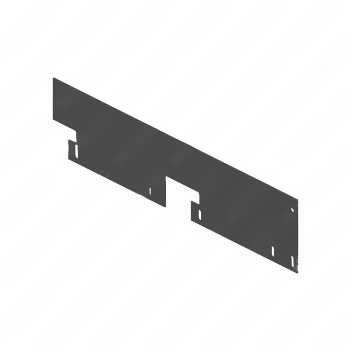 TBB 122051 CONDENSER SIDE AIR DEFLECTOR PANEL