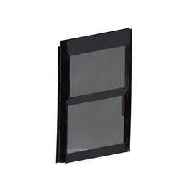 TBB 122177 WDO P/O HORZ TEMP TNT LS 12 STOPS