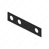 TBB 122217 GASKET, DOOR MOUNT BLOCK
