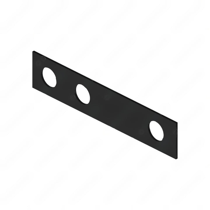TBB 122217 GASKET, DOOR MOUNT BLOCK