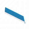 TBB 122334 STEP TREND PEBBLE BLUE PEBBLE WHITE