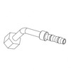 TBB 122651 A/C HOSE FITTING