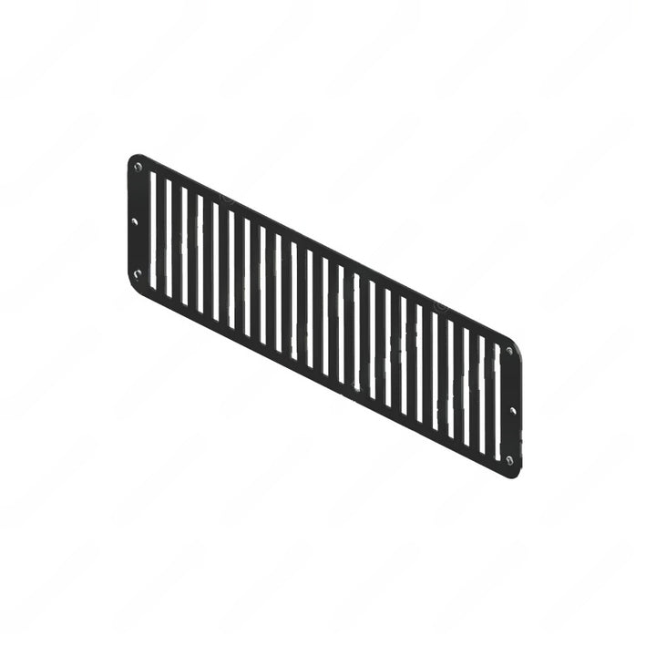 TBB 122659 LOWER GRILLE STEPWELL HEATER C2