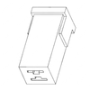 TBB 122667 FUSE 50 AMP J-CASE SUPPLIER AND P/N UN S