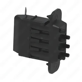 TBB 122852 SWITCH CONNECTOR ASSY 7 WAY PLUNGES PACK