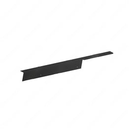 TBB 123047 TRIM ANGLE, STEPWELL LEFT SIDE