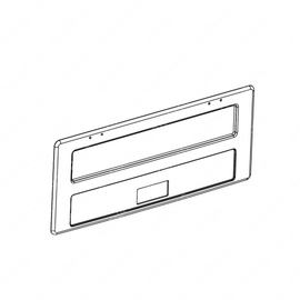 TBB 123402 DOOR STORAGE BOX