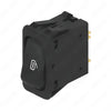 TBB 123549 Rocker Switch Coded Htd Mirrors On-Mom O