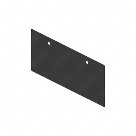 TBB 123587 PLATE FILLER REAR LICENSE