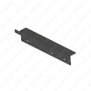 TBB 123597 BTM SEAL PLATE ENT DR FORWARD LEAF