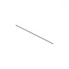 TBB 123783 SPACER OVERHEAD TRACK 100IN