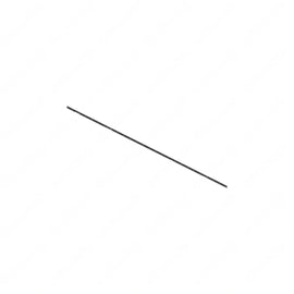 TBB 123783 SPACER OVERHEAD TRACK 100IN