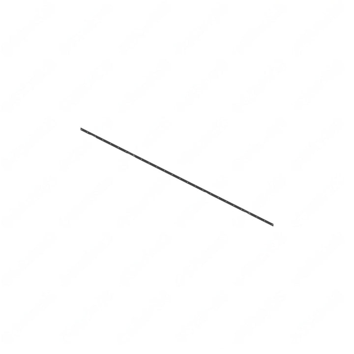 TBB 123783 SPACER OVERHEAD TRACK 100IN