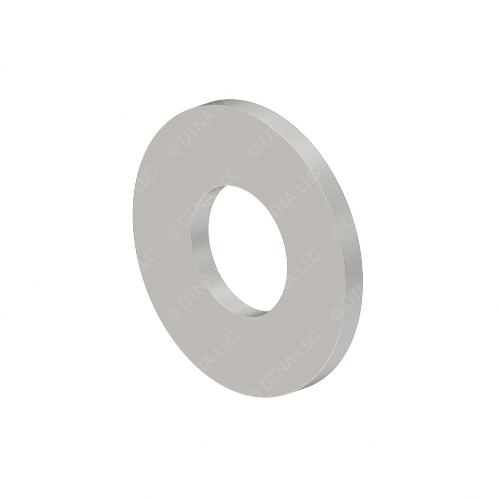 TBB 123997 STEEL WASHER STAINLESS