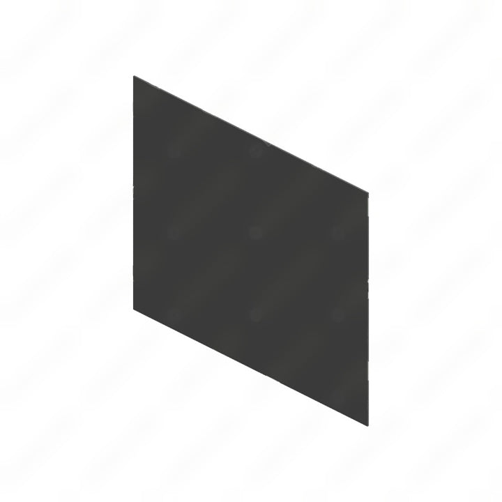 TBB 124074 RAIN COVER, SWITCH BOX