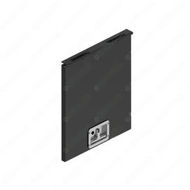 TBB 124549 A/C ELECT BOX DOOR ASM 20 LONG SKIRT