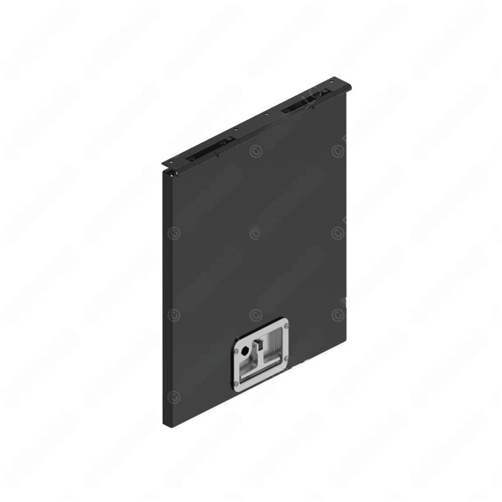TBB 124549 A/C ELECT BOX DOOR ASM 20 LONG SKIRT