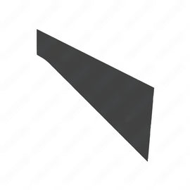 TBB 124682 FLOOR COVERING, DRIVERFTS SIDE, SMOOTH,