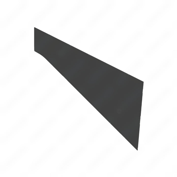 TBB 124682 FLOOR COVERING, DRIVERFTS SIDE, SMOOTH,