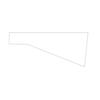 TBB 124864 FLOOR COVERING, DRIVERS SIDE, SMOOTH, O
