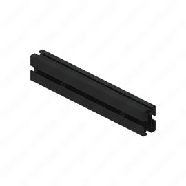 TBB 125073 HORIZ ALUMINUM EXTRUS ALUMINUM
