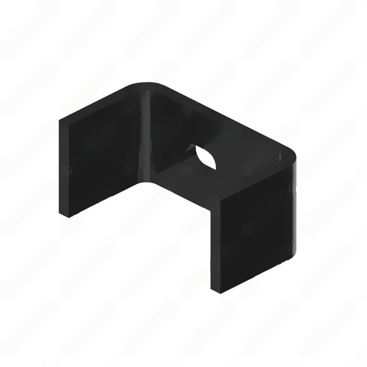TBB 125077 FLOOR REINFORCEMENT CHANNEL SEAT
