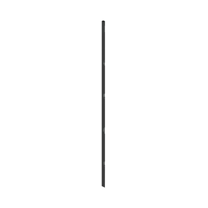 TBB 125082 FRONT LEAF CTR SEAL LOW STEP