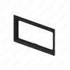 TBB 125352 DOOR FRAME ASM 30 BOX SHORT SKIRT