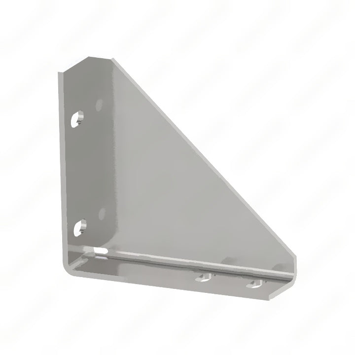 TBB 125463 A/C ELECTRICAL BOX SUPPORT BRACKET