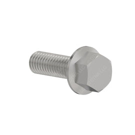 TBB 125714 Bolt Flange Head 1/2-13 x 1 1/2 Zinc pla