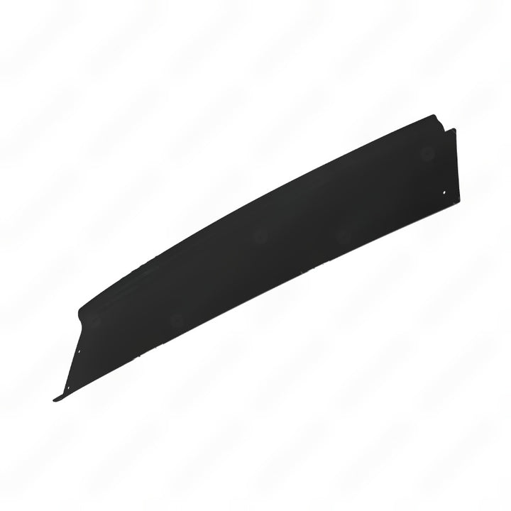 TBB 125770 FRONT DRIP RAIL RS