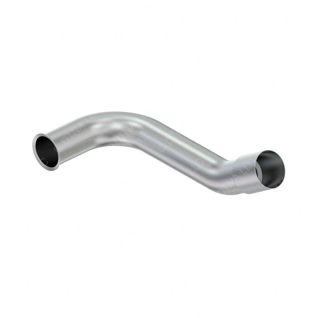 TBB 125834 EXHAUST PIPE