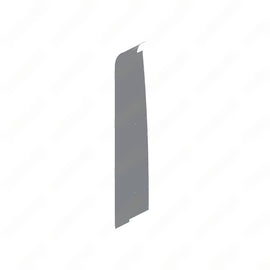 TBB 126000 PANEL SHORT REAR END RS EXTERIOR