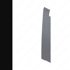 TBB 126001 PANEL SHORT REAR END LS EXTERIOR