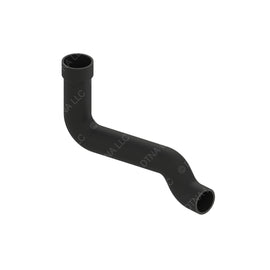 TBB 126034 LOWER RADIATOR HOSE,RUBBER,