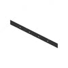 TBB 126066 EXTERIOR VISION PANEL TRIM