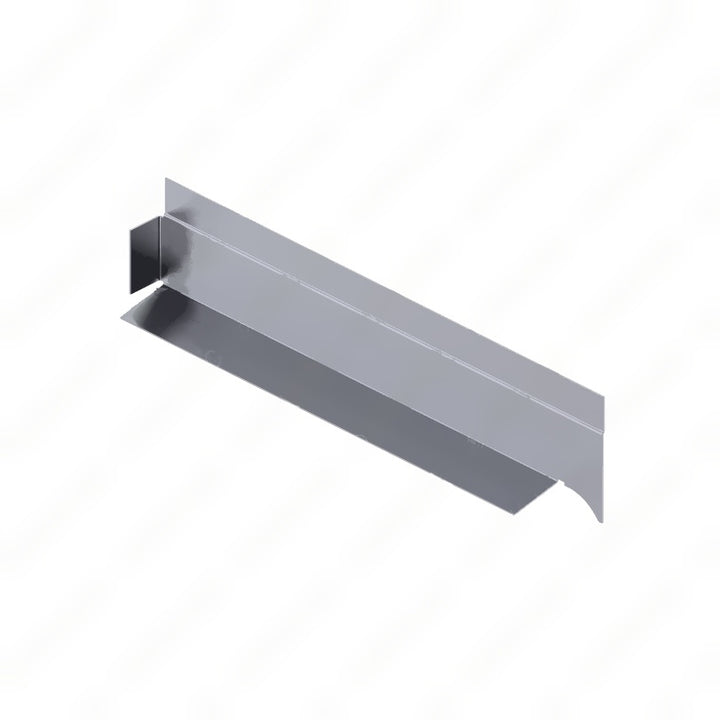 TBB 126072 WHEELHOUSE, FILLER PANEL, FRONT, LEFT