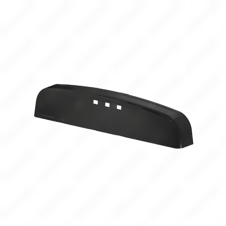TBB 126099 ROOF CAP REAR
