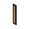 TBB 126139 ASM UPPER DRS Y-POST
